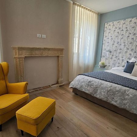 Villa Tosi - Luxury Apartments In Villa Veneta Tregnago Екстер'єр фото