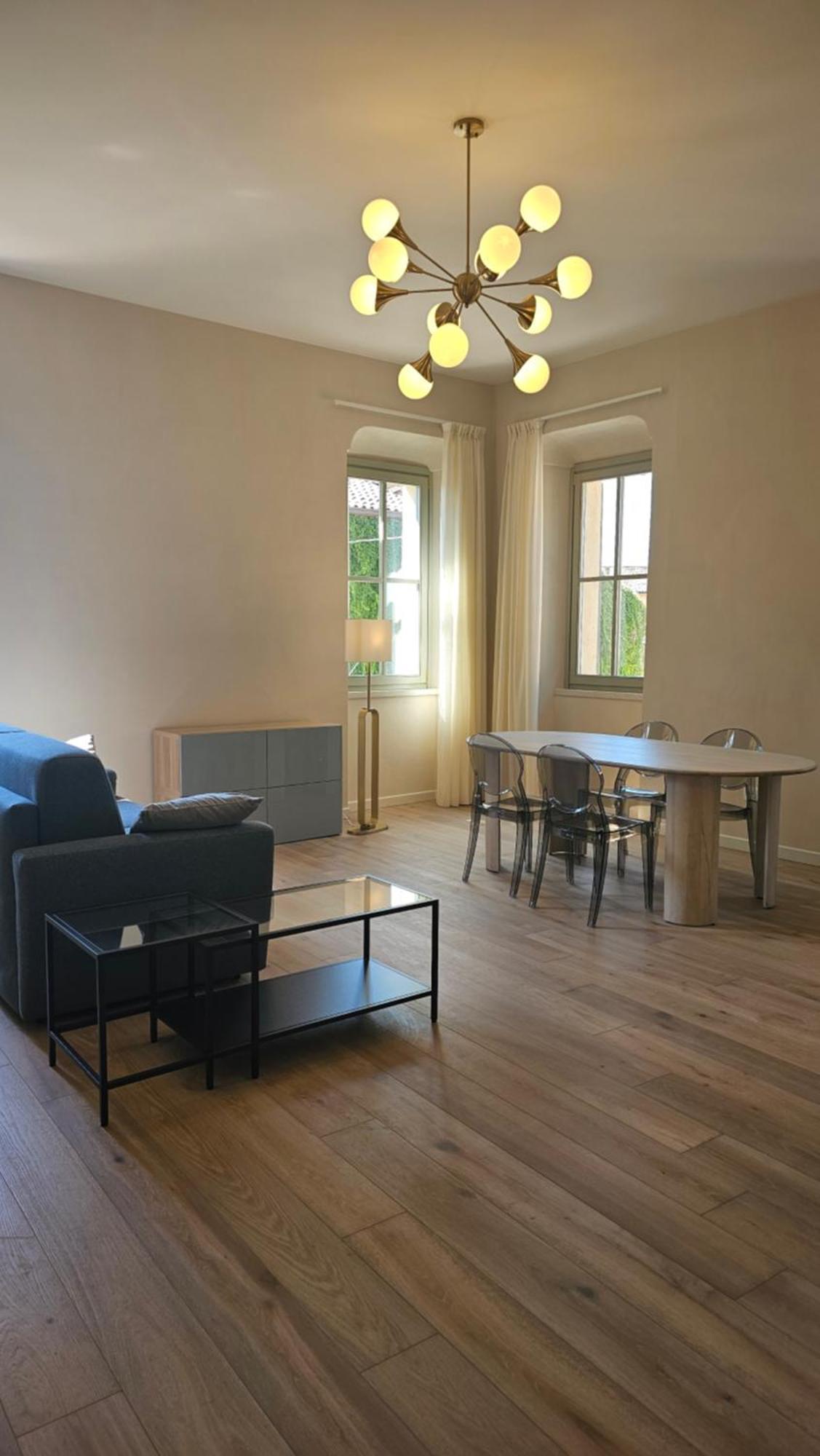 Villa Tosi - Luxury Apartments In Villa Veneta Tregnago Екстер'єр фото