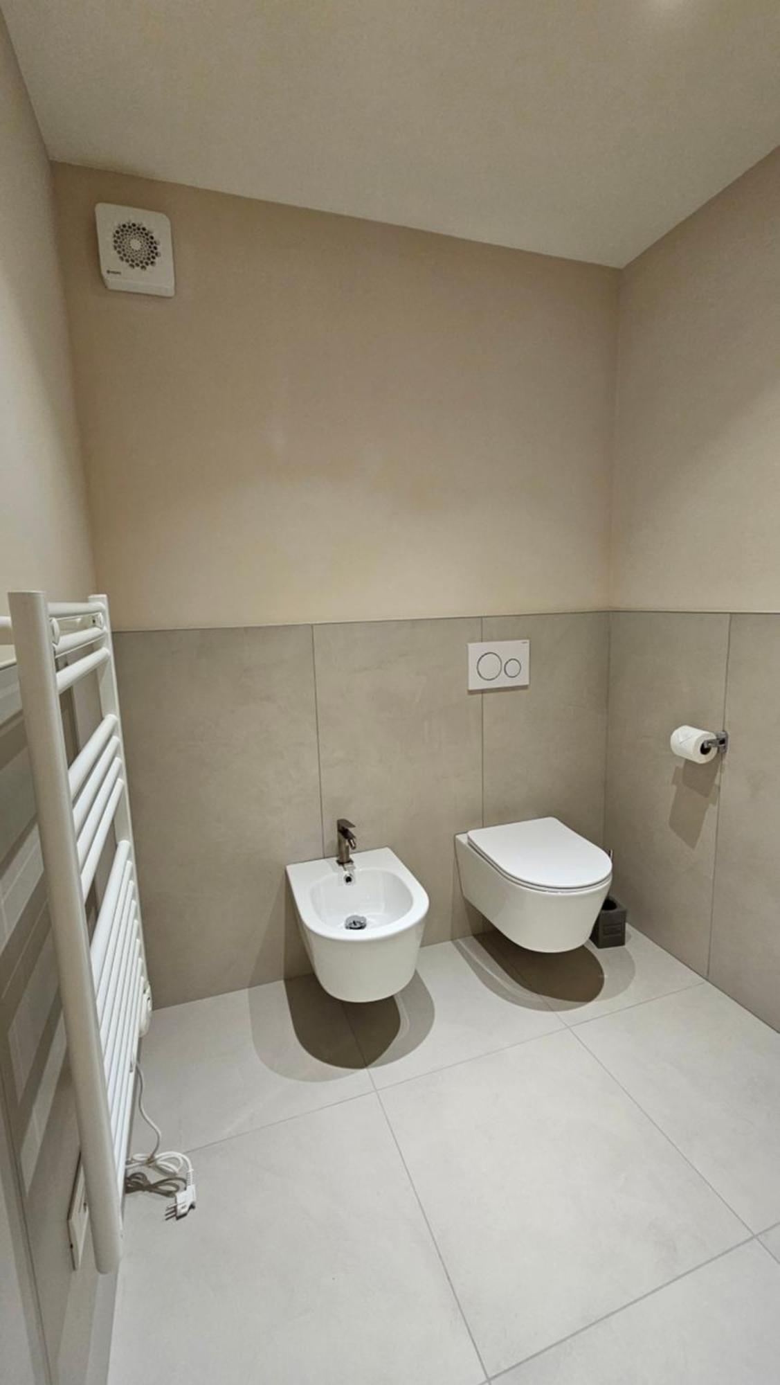 Villa Tosi - Luxury Apartments In Villa Veneta Tregnago Екстер'єр фото